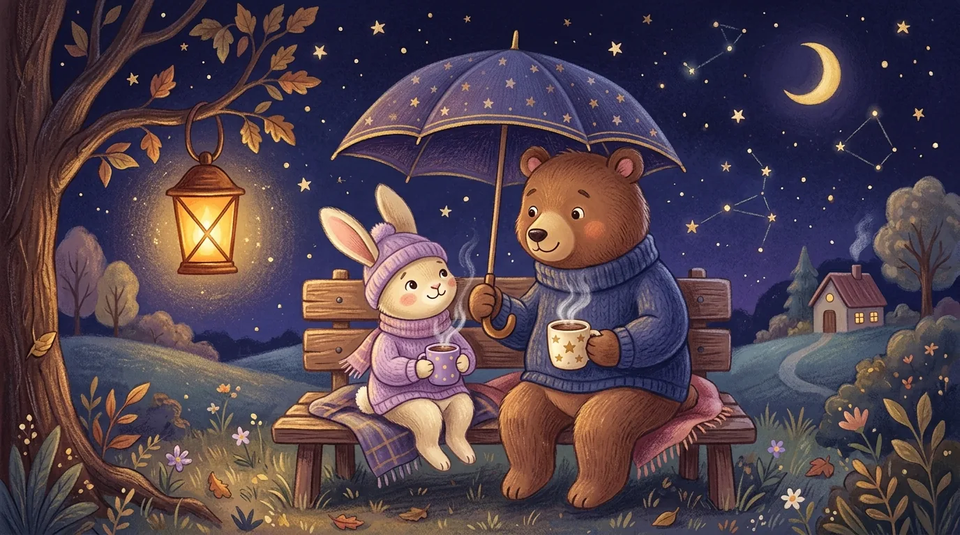 Friendship stories