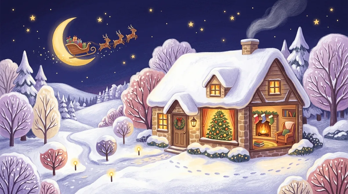 Christmas stories