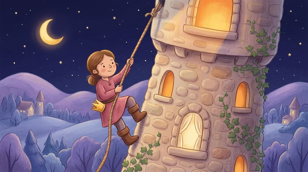 Princess stories