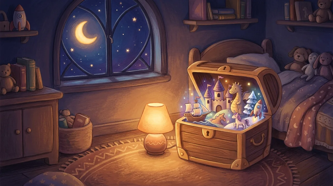 Story collections