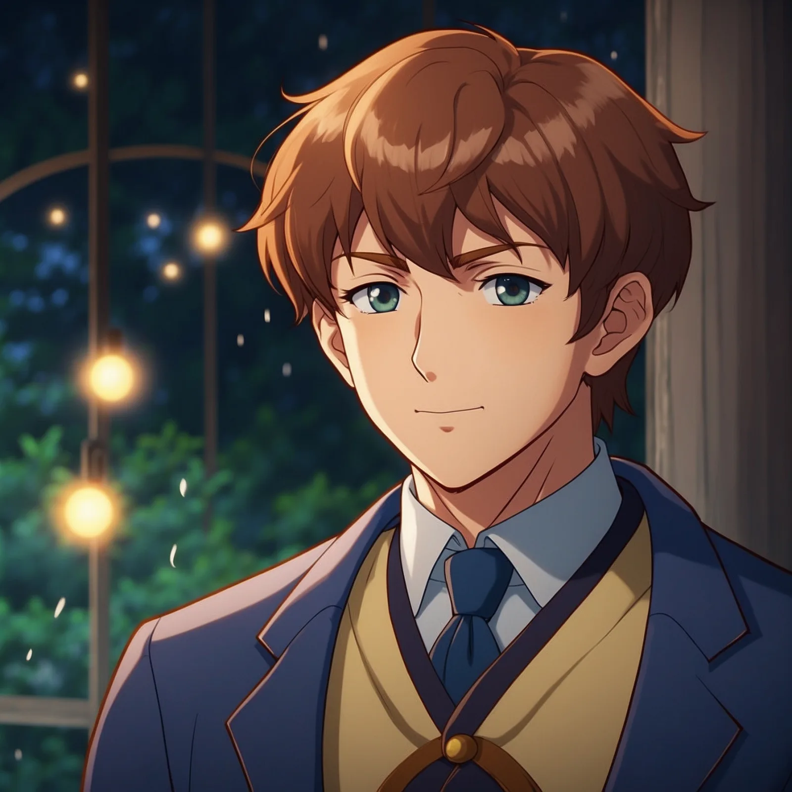 Hans in Luck – illustration